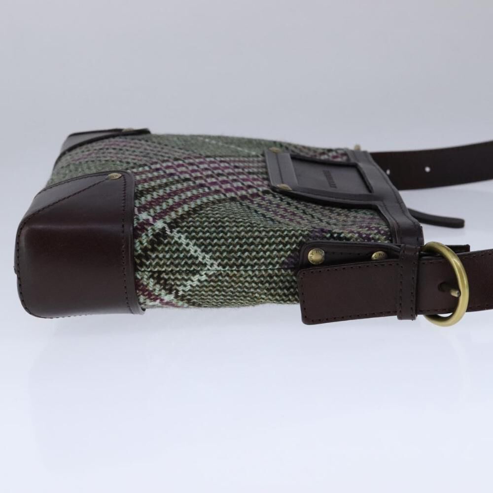 Burberry Shoulder Bag