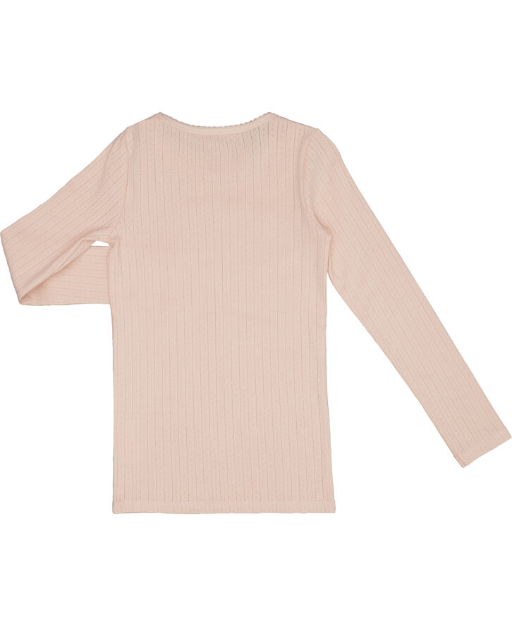 Malina 1G long sleeve t-shirt - Organic GOTS