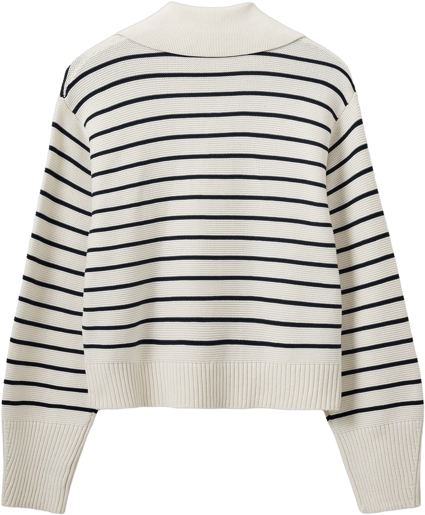 Taliana Sailor Sweater
