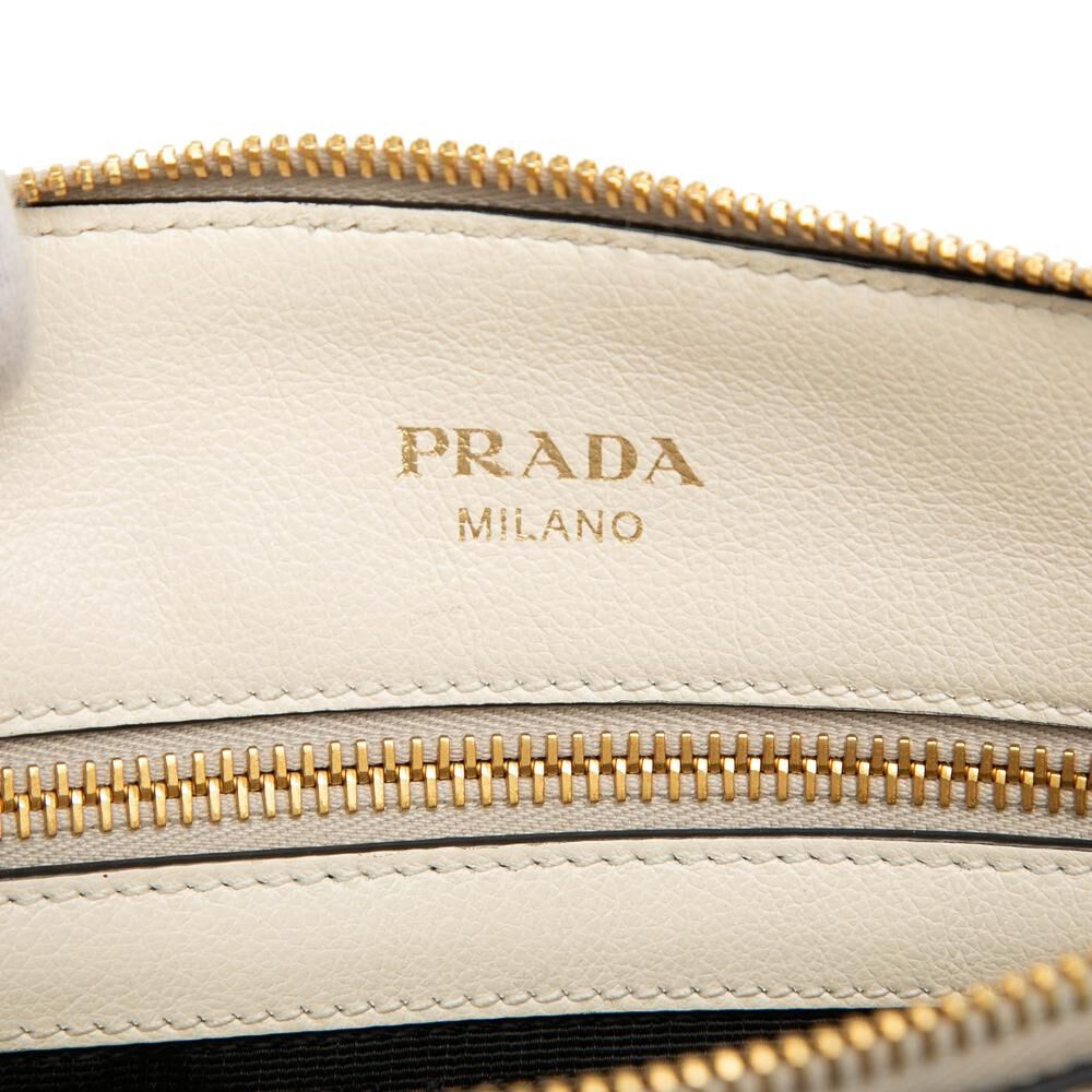 Prada Handbag