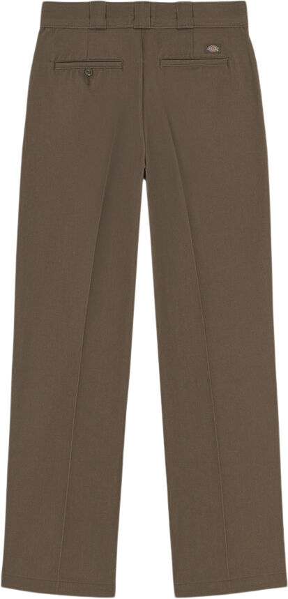 874 WORKPANT REC W MUSHROOM