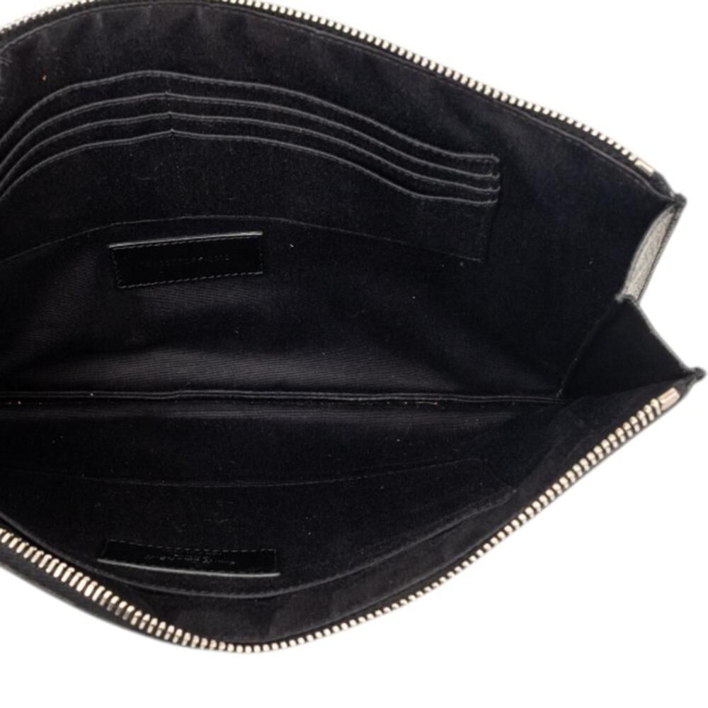 Yves Saint Laurent Clutch