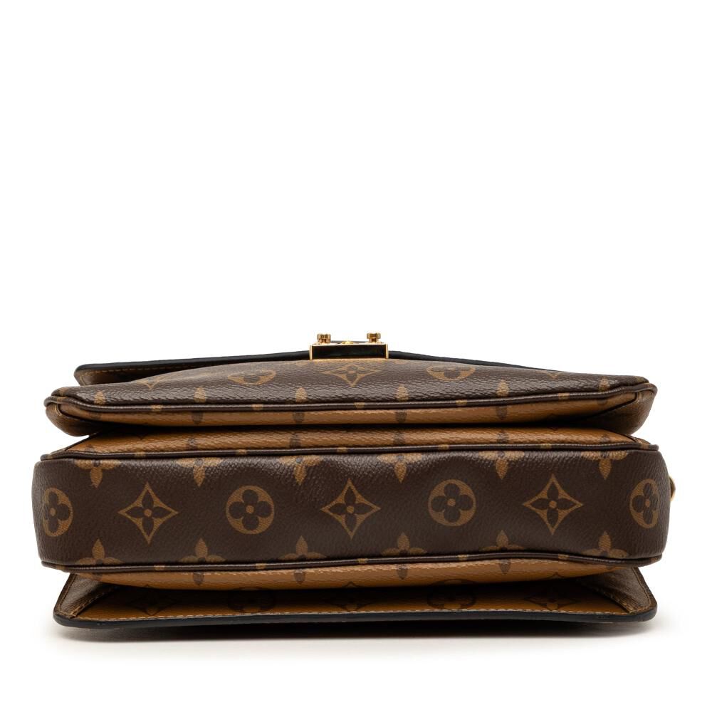 Louis Vuitton Pochette M&eacute;tis