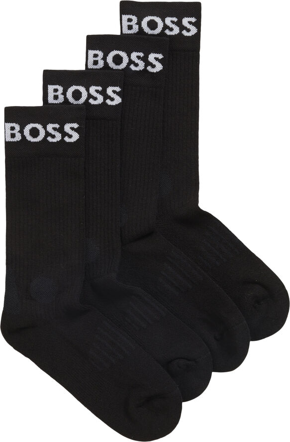 BOSS Men Business Hosiery
