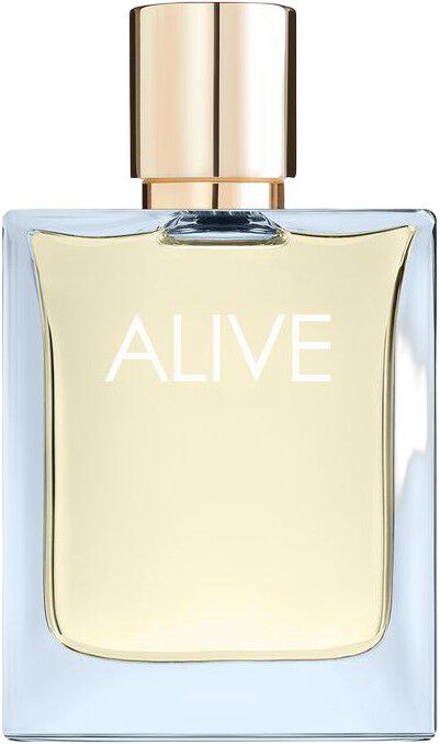 Alive Sparking Lavender EdP