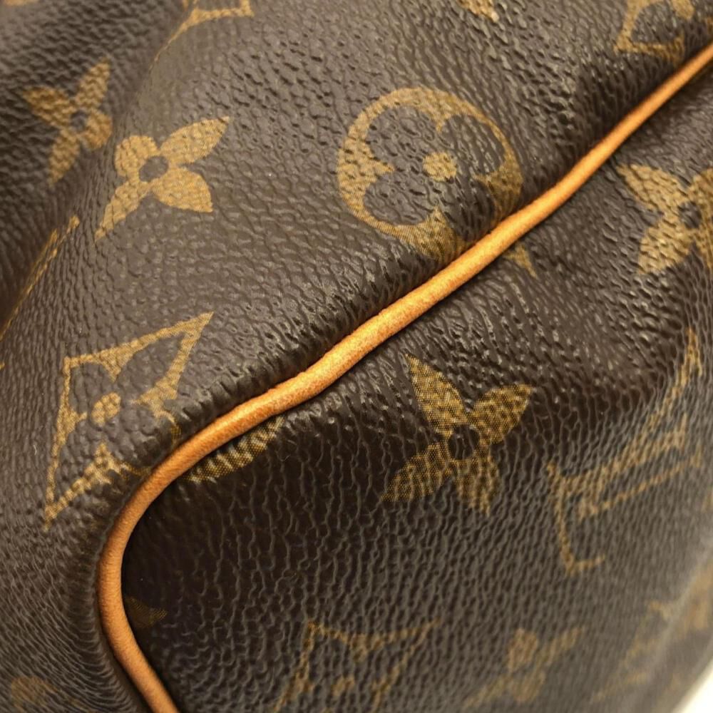Louis Vuitton Speedy