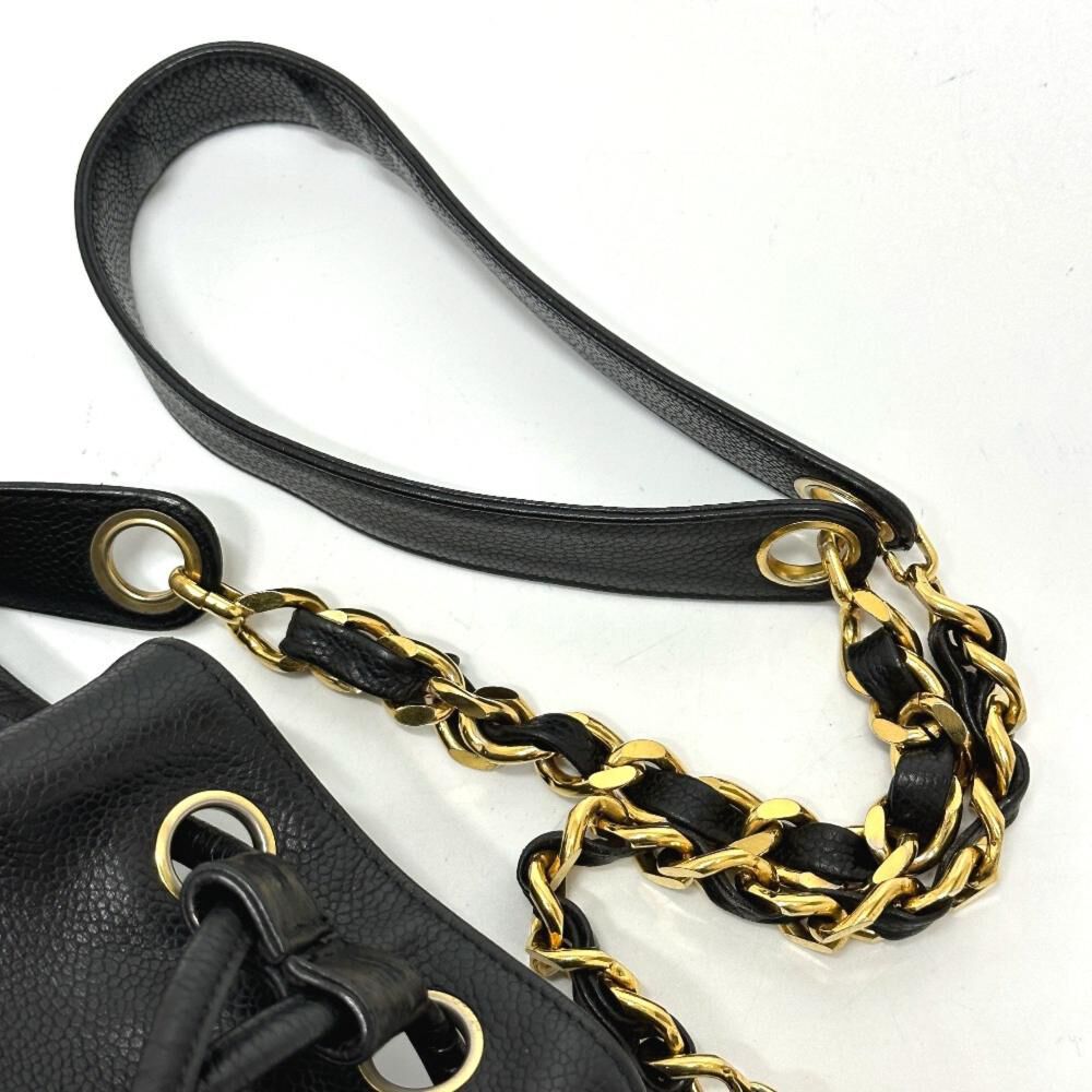 Chanel Shoulder Bag