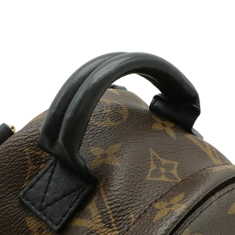 Louis Vuitton Palm Springs