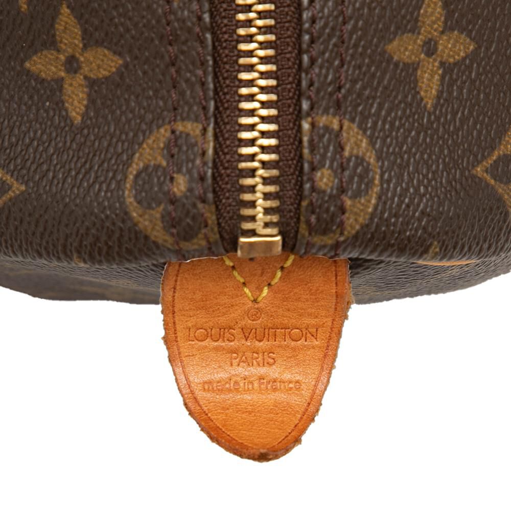 Louis Vuitton Speedy