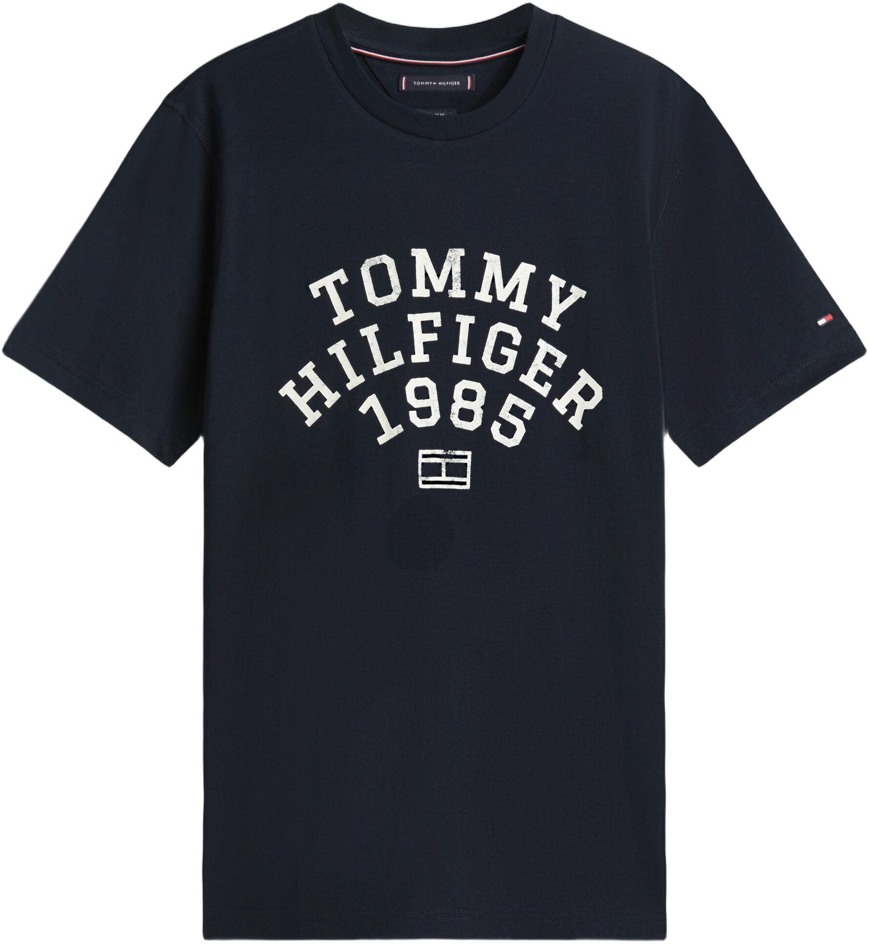 HILFIGER ARCH TEE
