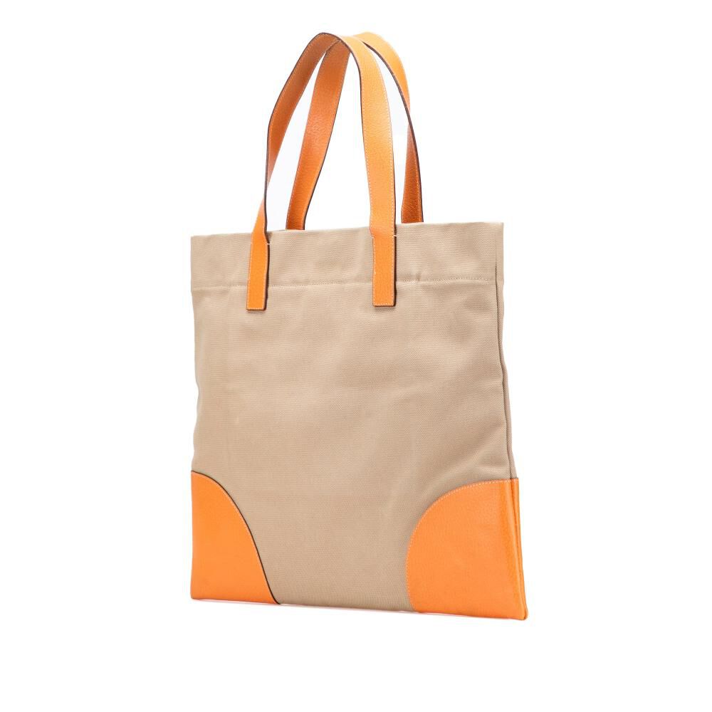 Prada Canapa Tote