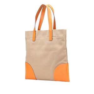 Prada Canapa Tote