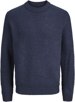 JREBBLAZE KNIT CREW NECK