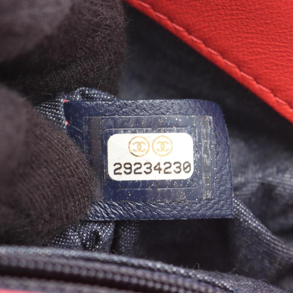 Chanel Flap Bag