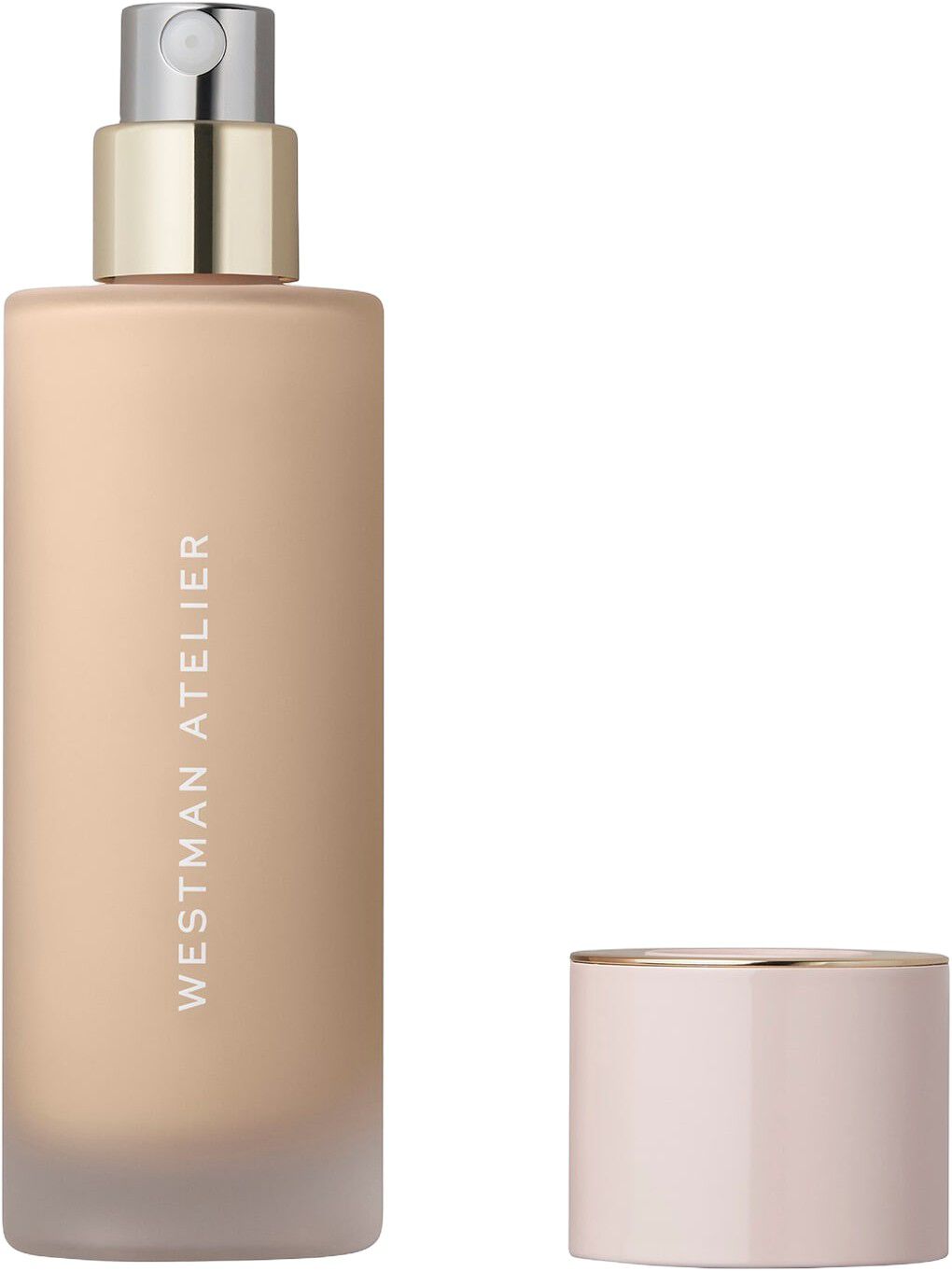Supr&ecirc;me Bio-Complex - Flytande foundation