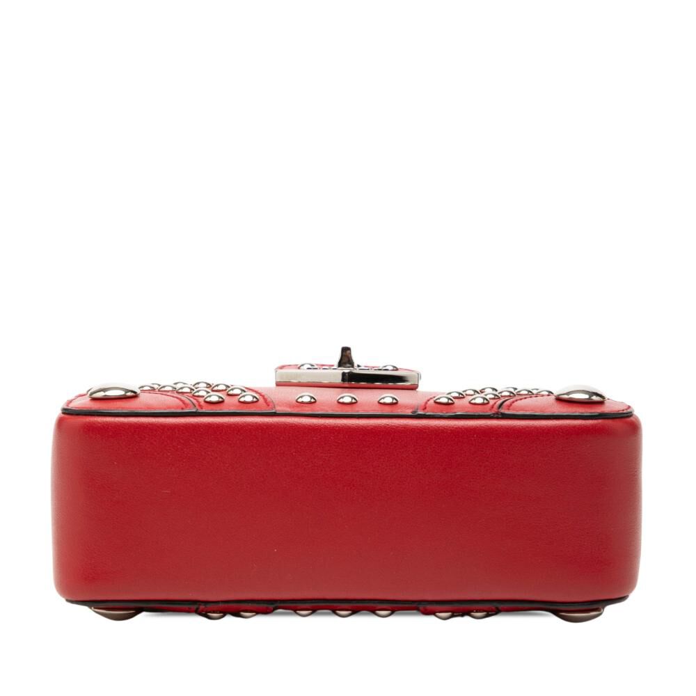 Prada Clutch