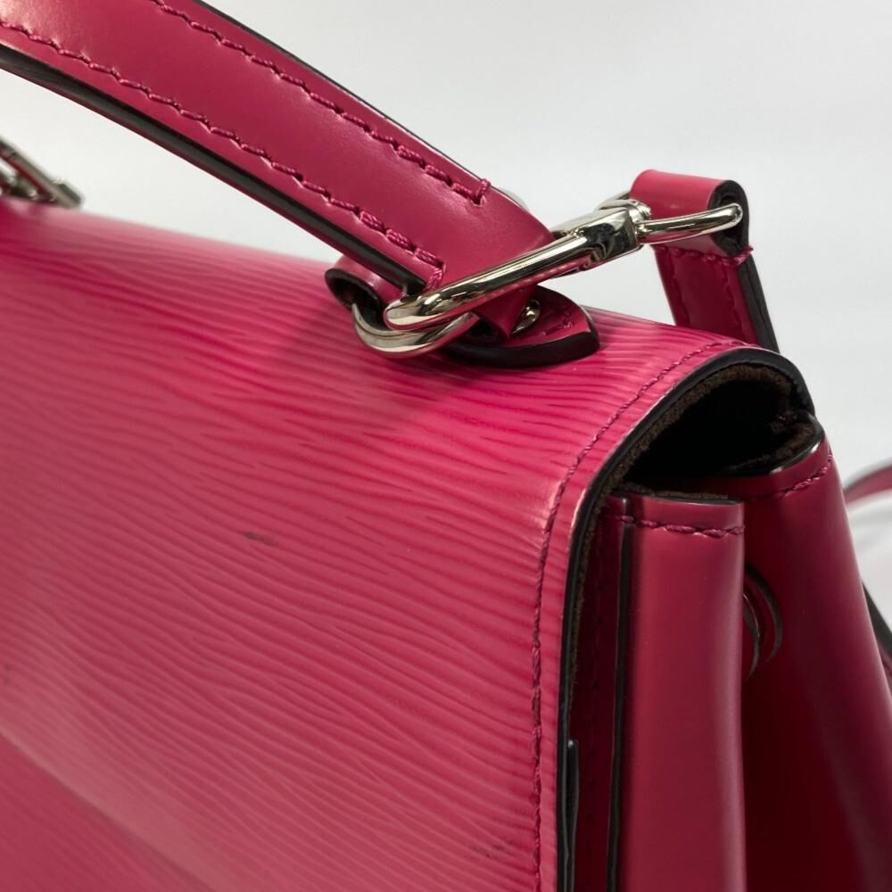 Louis Vuitton Cluny