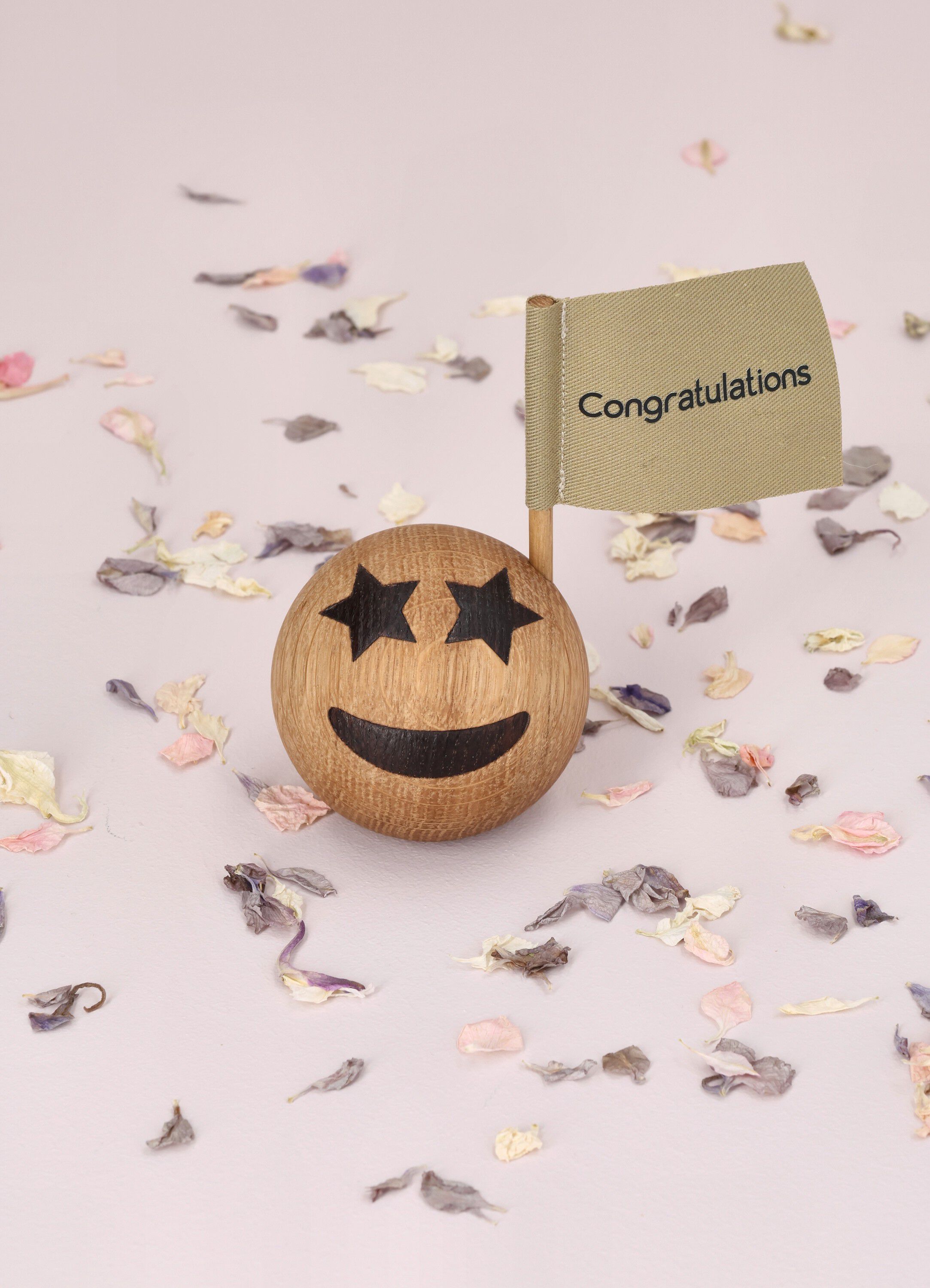 Celebration, congratulations edition