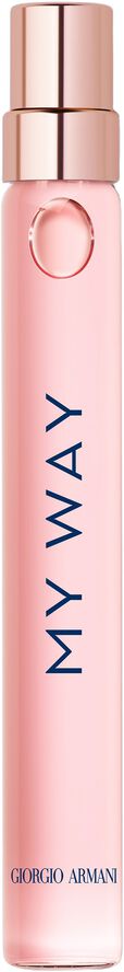 My Way Eau de Parfum