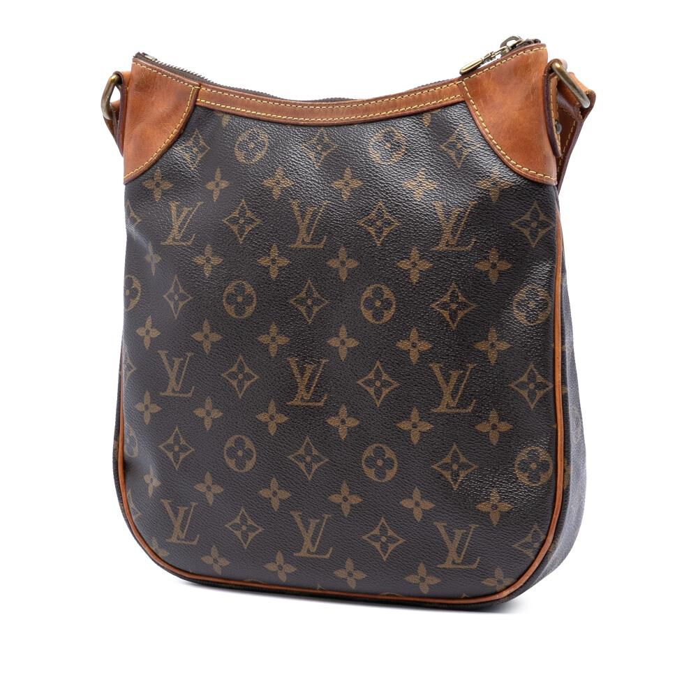 Louis Vuitton Odeon