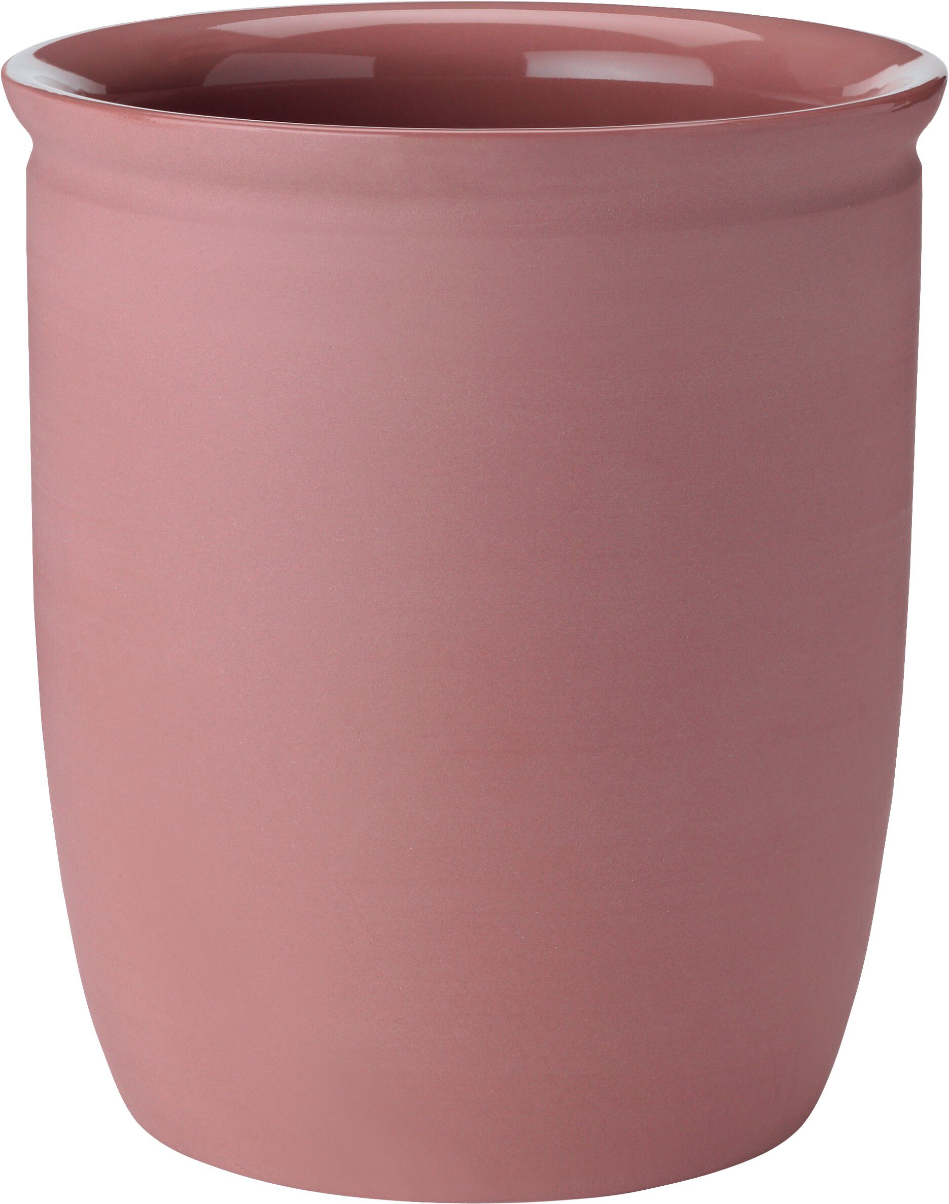 Knabstrup syltkruka 2 l. dark rose