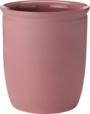 Knabstrup syltkruka 2 l. dark rose