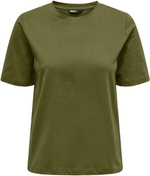 ONLONLY S/S TEE JRS NOOS