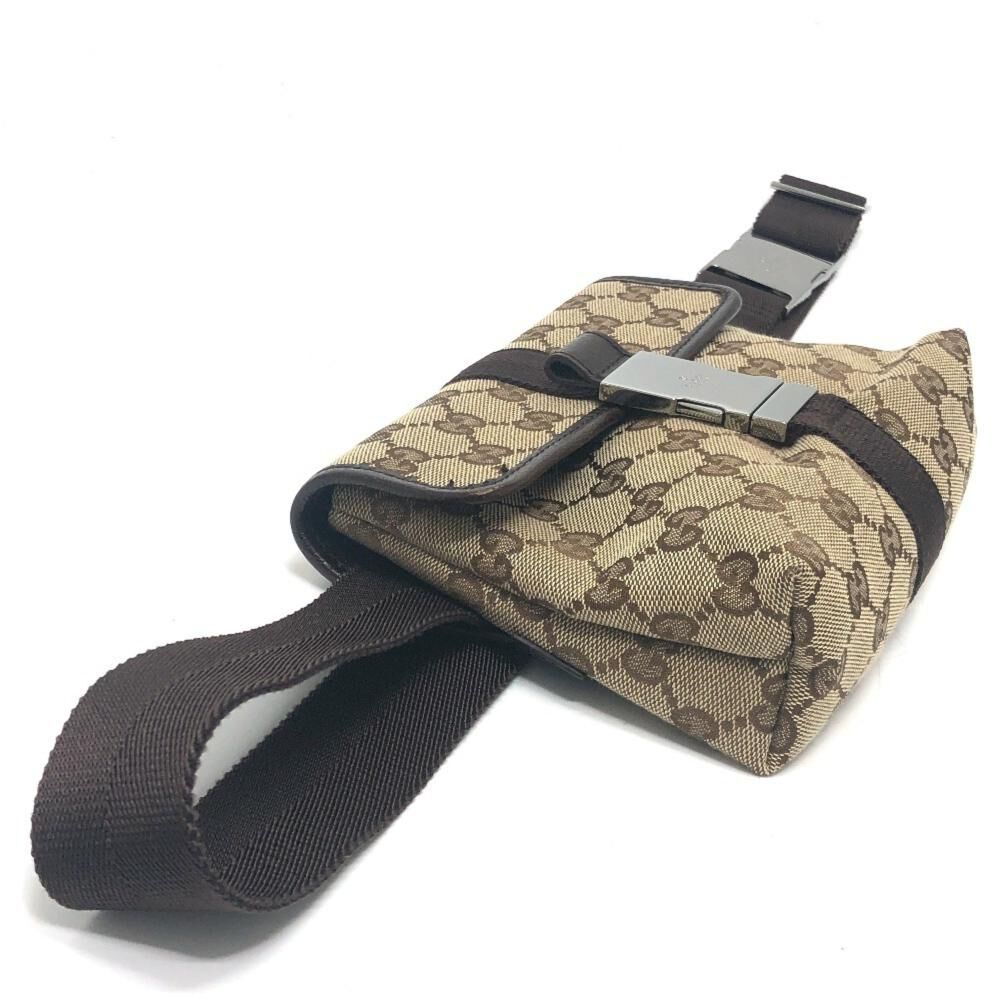 Gucci Belt Bag