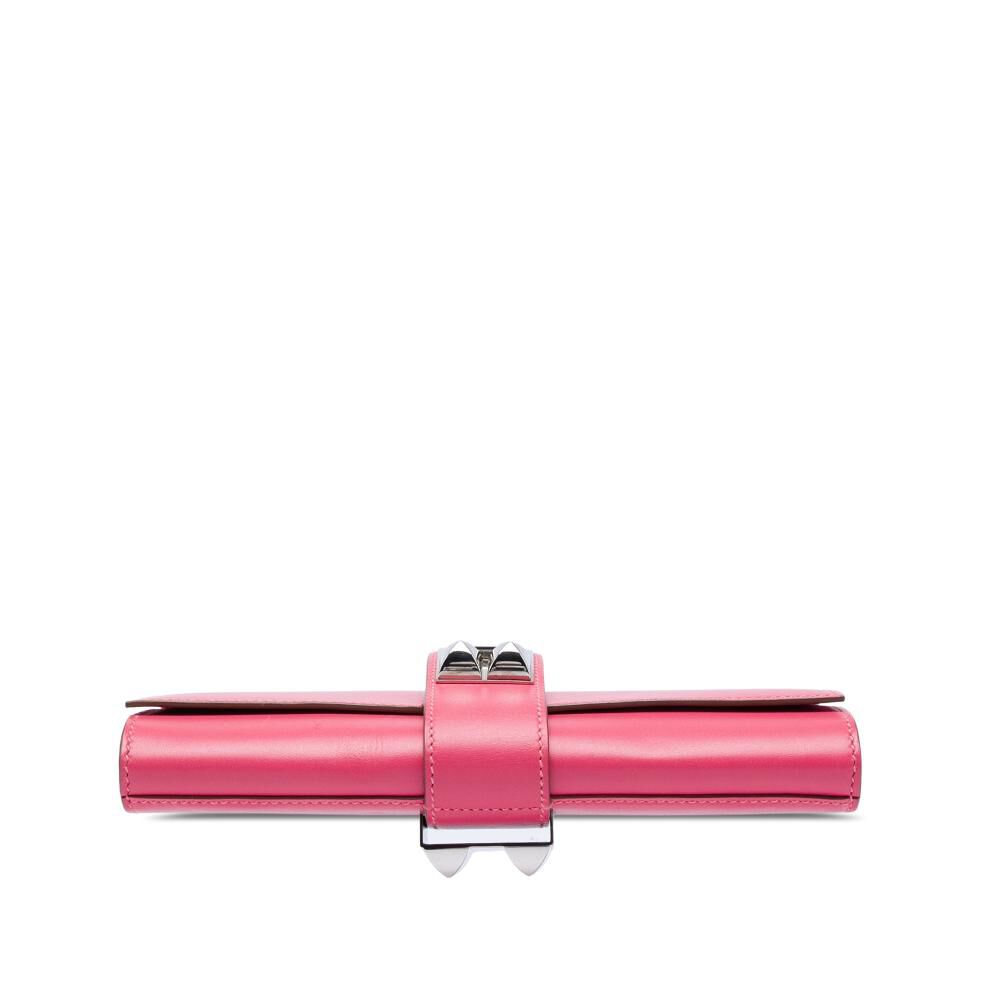 Herm&egrave;s Clutch