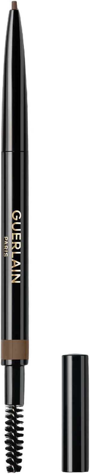 NOIR G 24 EYEBROW PENCIL - 03 MEDIU