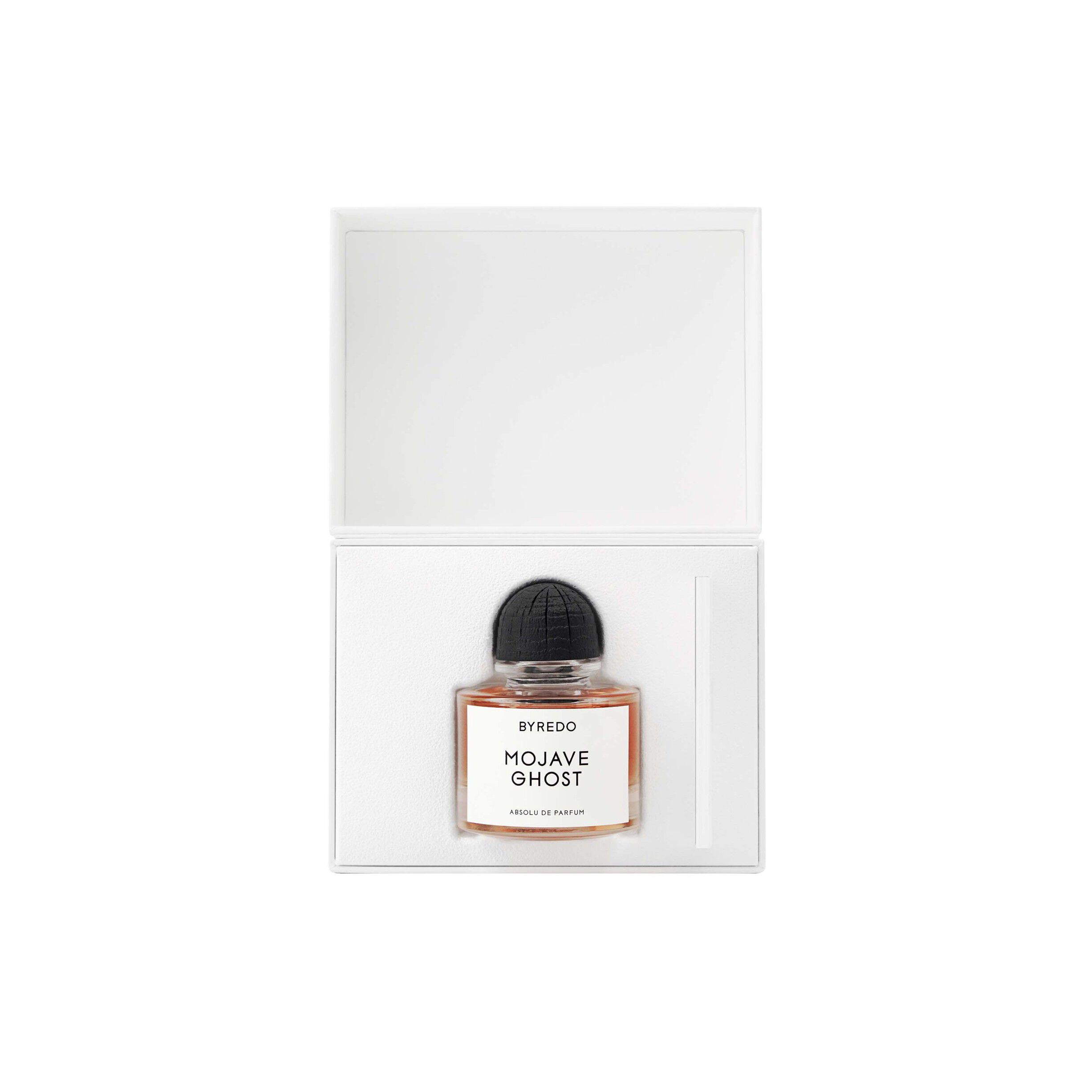 Mojave Ghost Absolu de Parfum