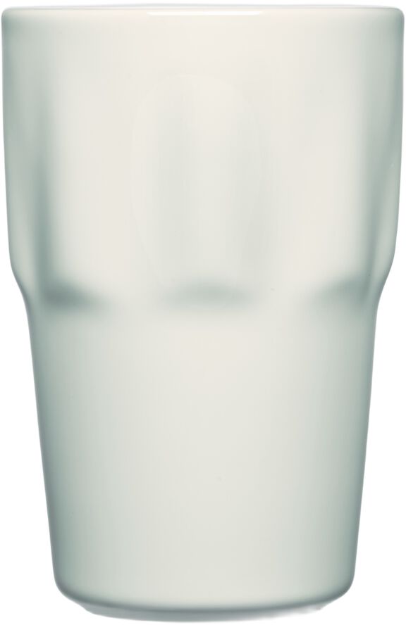 Solare krus 0,3L hvid