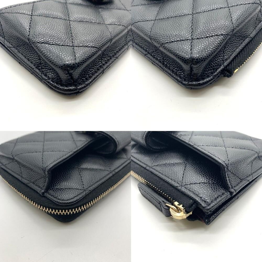 Chanel Pouch