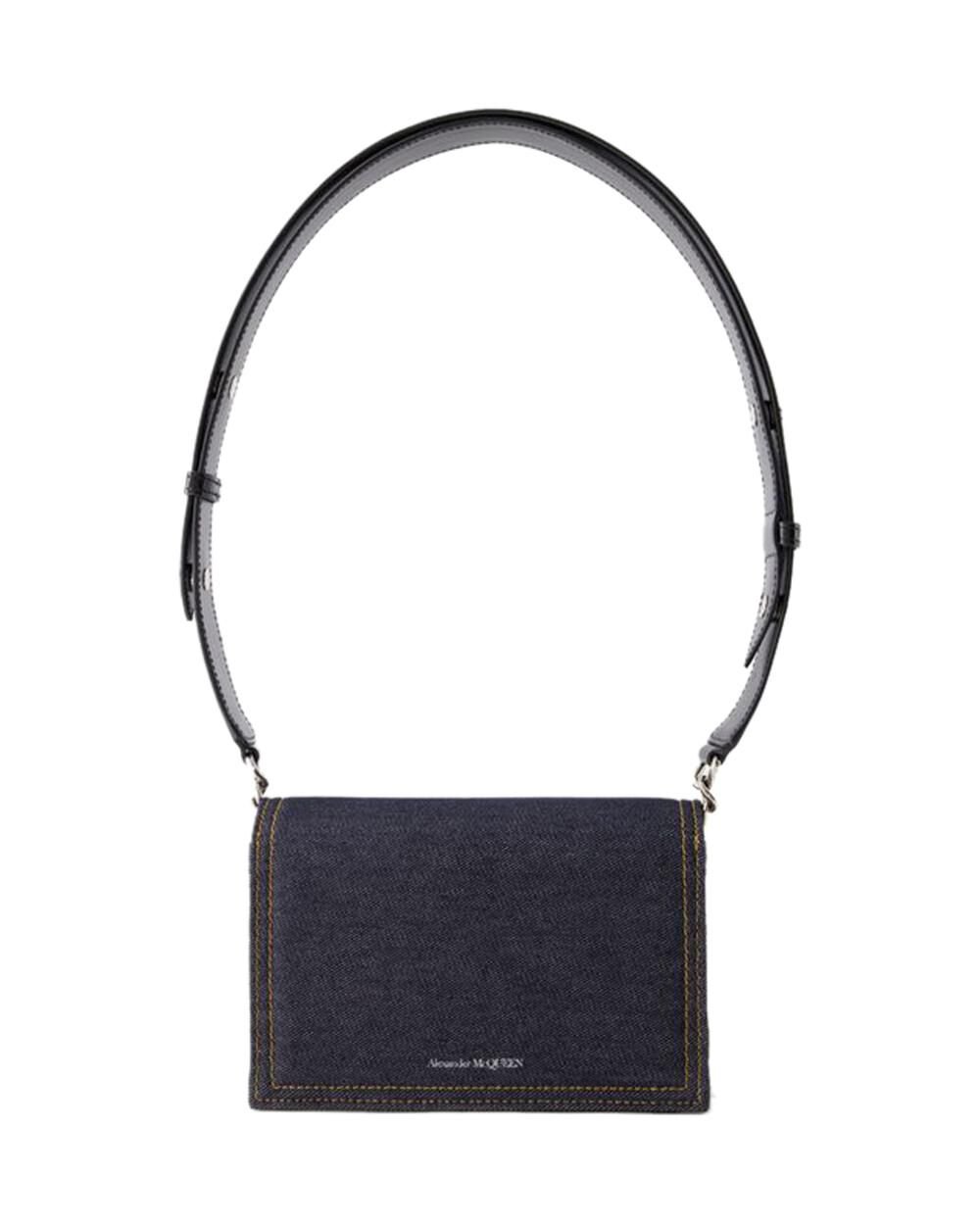 Alexander Mcqueen Shoulder Bag