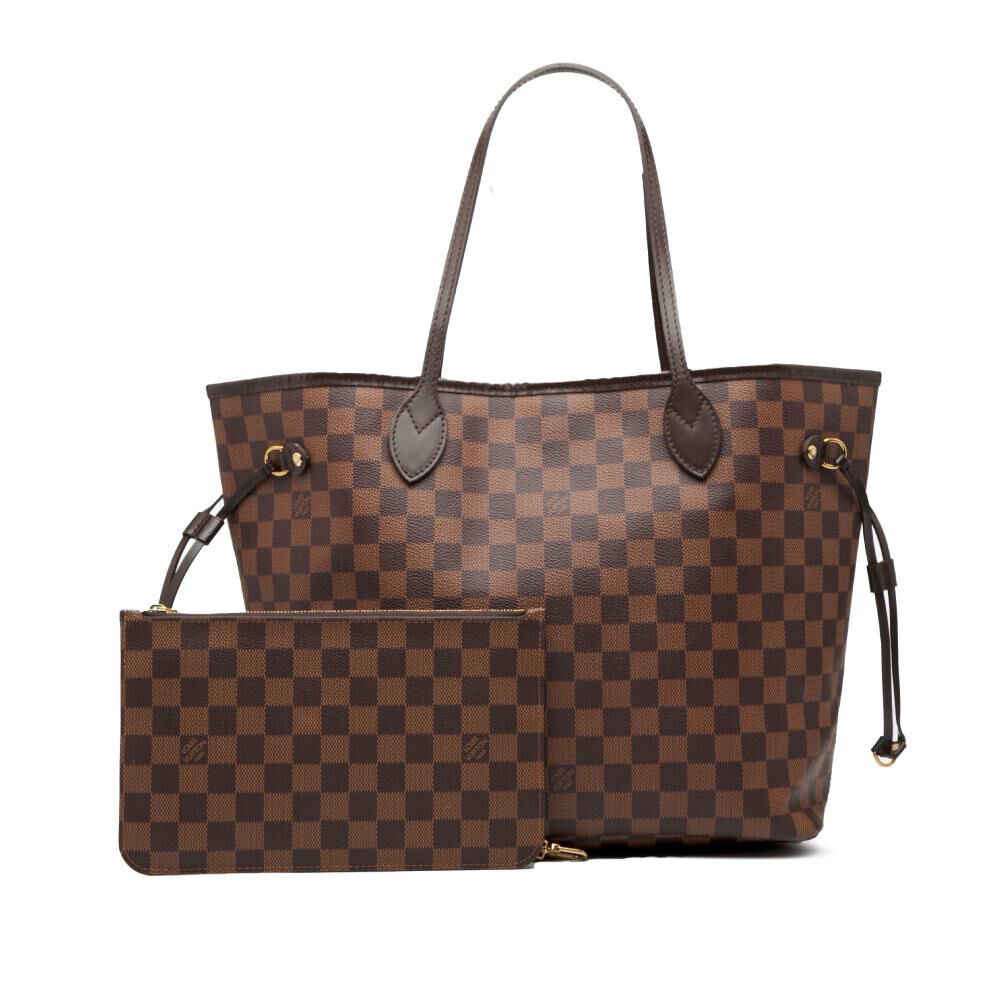 Louis Vuitton Neverfull
