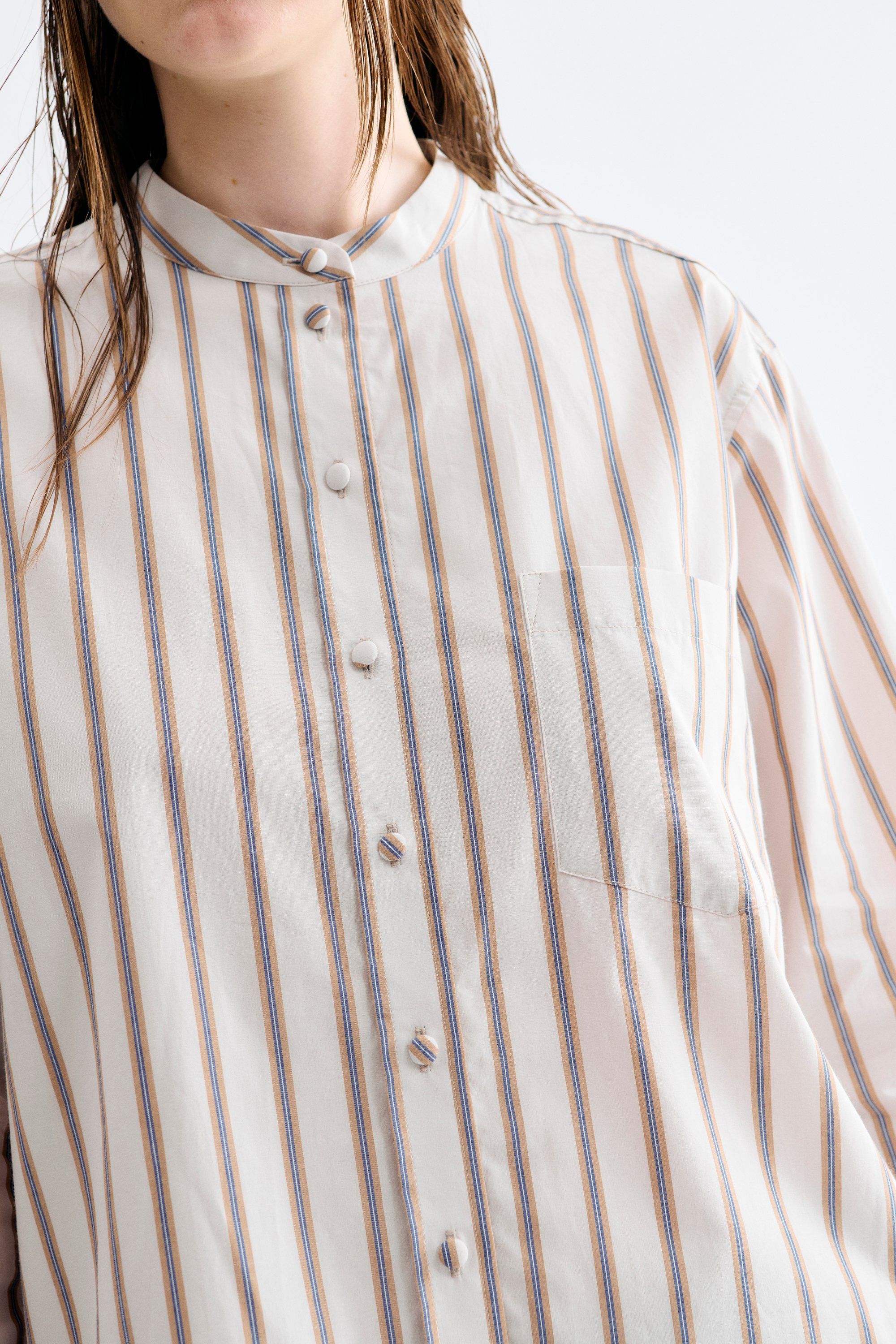 Edgar Shirt