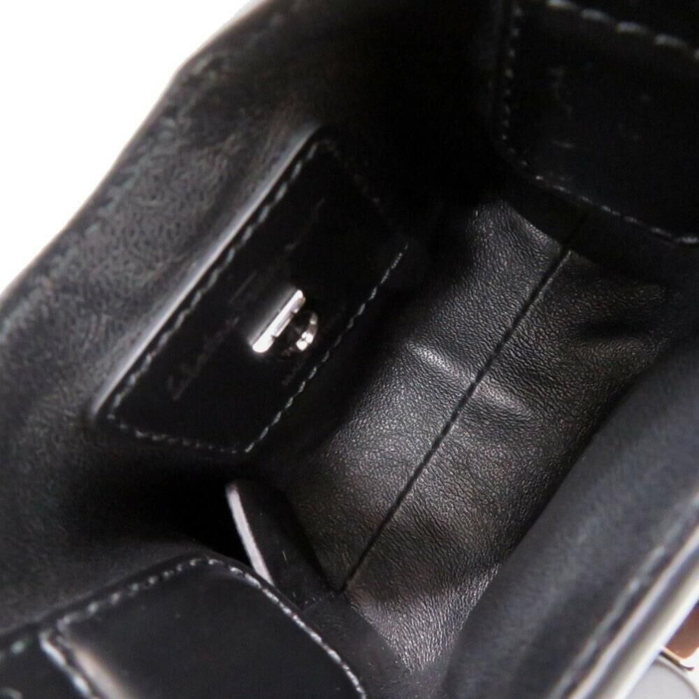 Salvatore Ferragamo Shoulder Bag