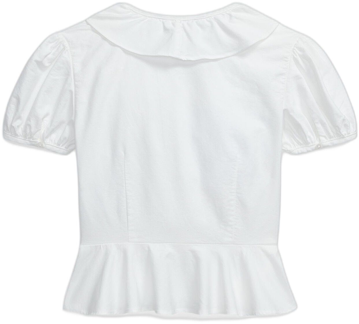 CLASSIC OXFORD-WVN-SHIRT
