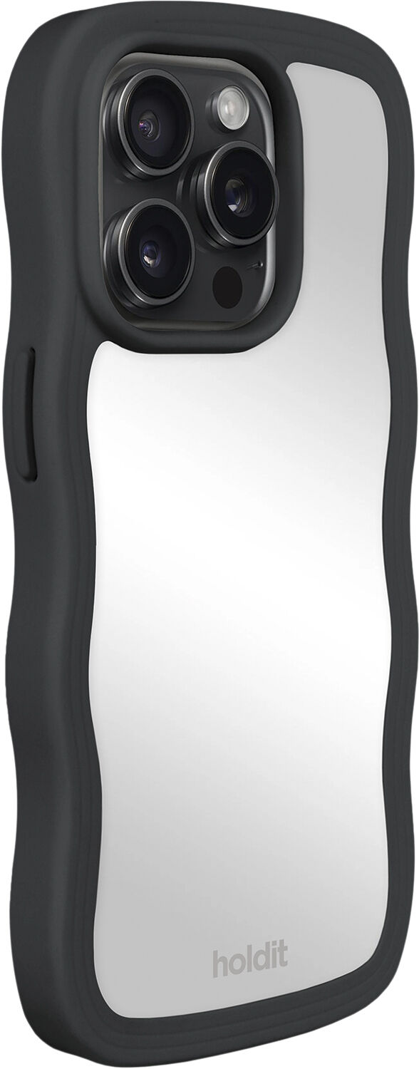 Wavy Case iPhone 15 Pro