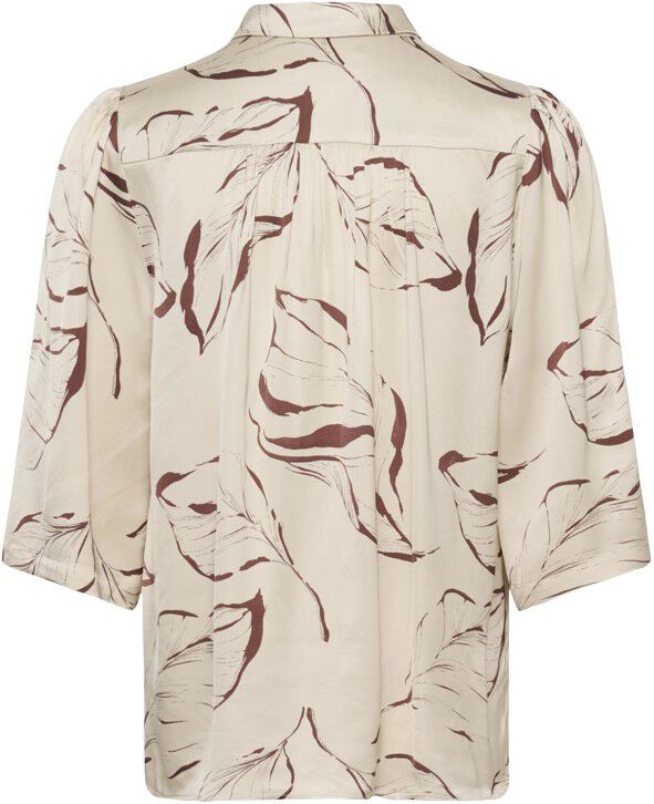 SLClero Printed Shirt SS