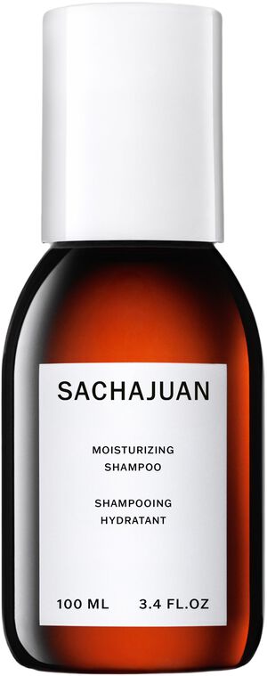 Moisturizing Shampoo 100 ml