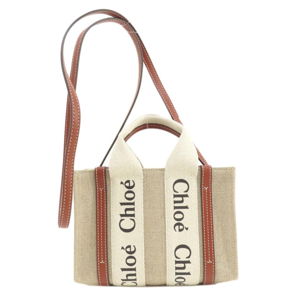 Chlo&eacute; Shoulder Bag