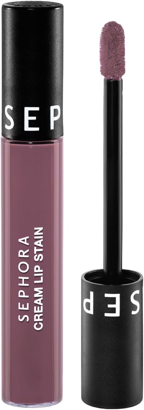 Cream Lip Stain - Matte Liquid Lipstick - Flytande, matt l&auml;ppstift