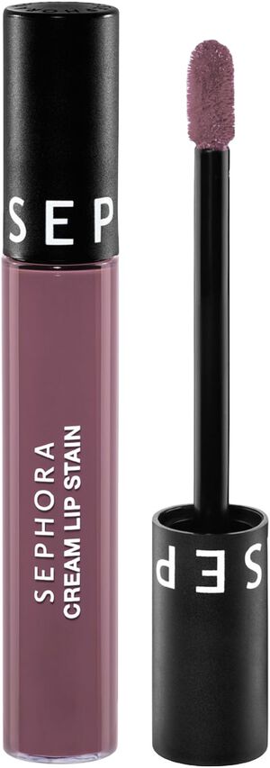 Cream Lip Stain - Matte Liquid Lipstick - Flytande, matt l&auml;ppstift