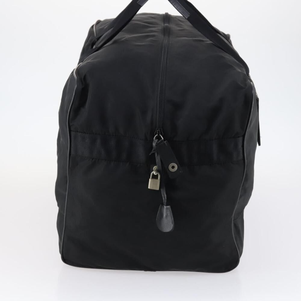 Prada Travel Bag
