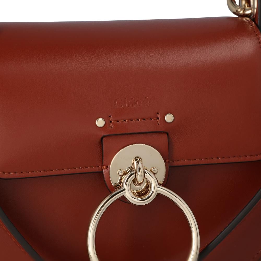 Chlo&Atilde;&copy; Crossbody Bag