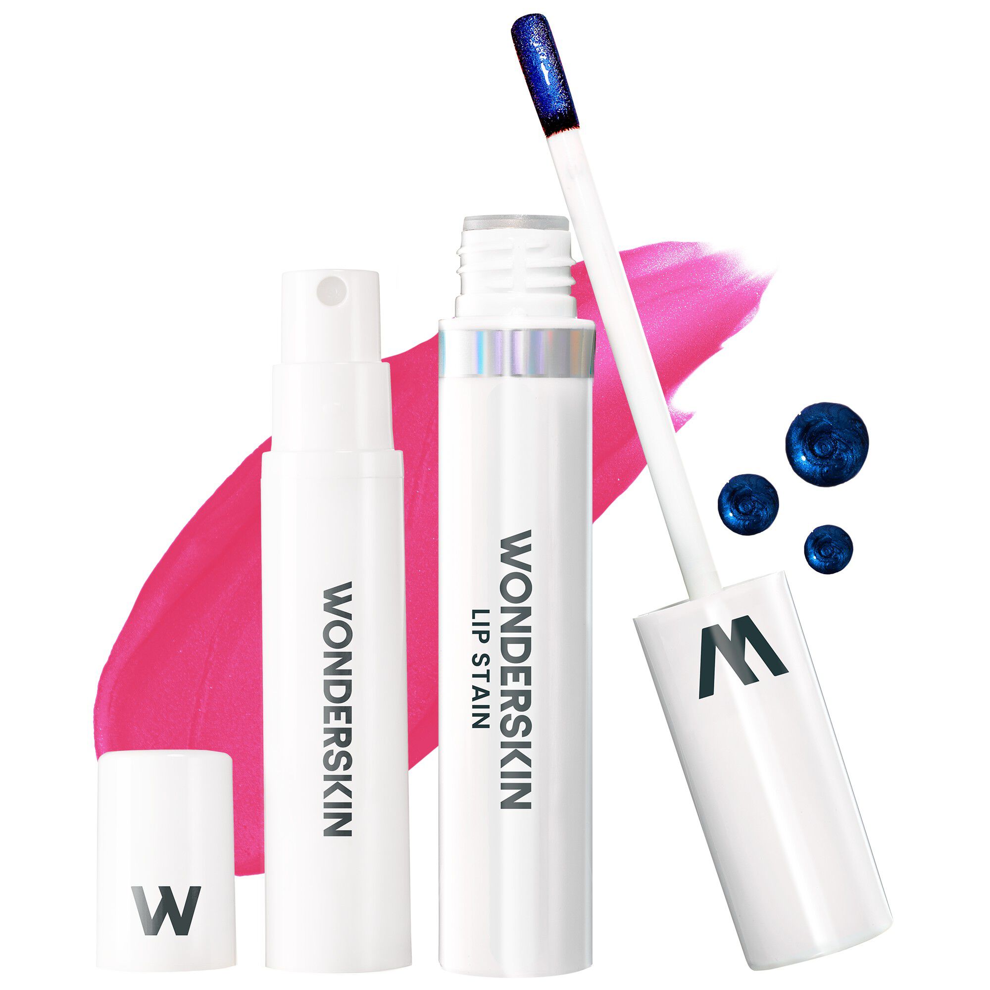 Wonder Blading Lip Stain Kit