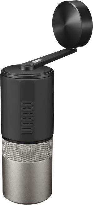 Wacaco Exagrind manual coffee grinder