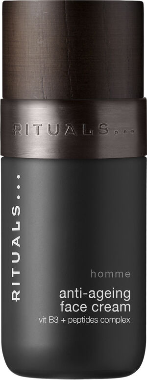 Homme Anti-Ageing face cream