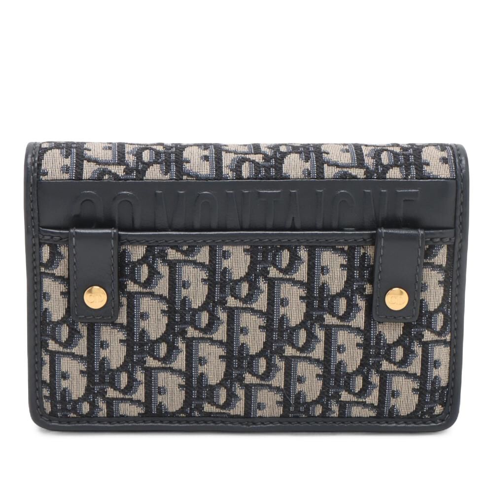 Dior Cosmetic Pouch